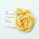 S-165 Lemon Myrtle